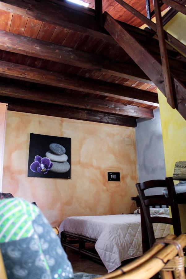 Agriturismo Su Niu Uta Ngoại thất bức ảnh